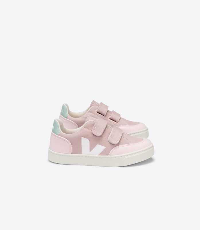 Veja Perfect Canvas Babe White Matcha Australia