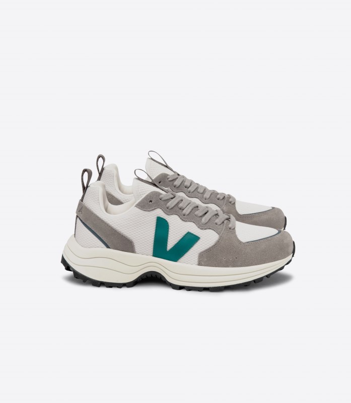Veja Alveomesh Multico Grey Brittany Collection Australia