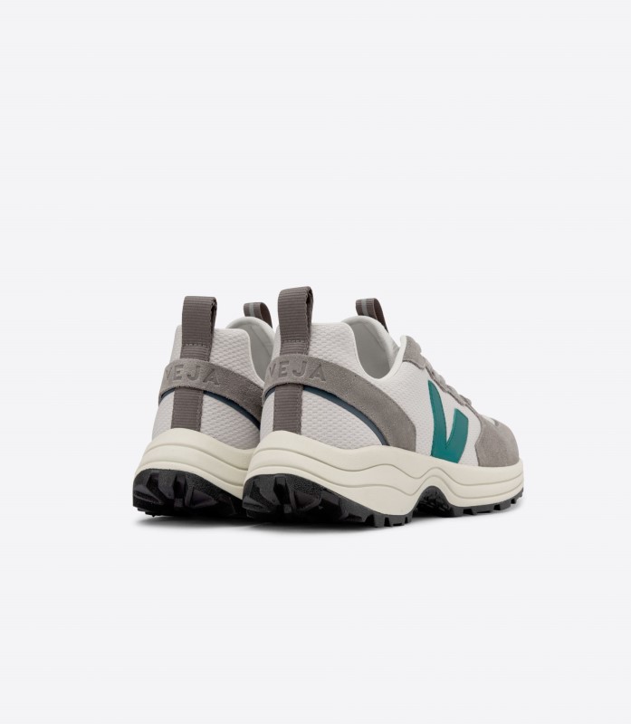 Veja Alveomesh Multico Grey Brittany Collection Australia
