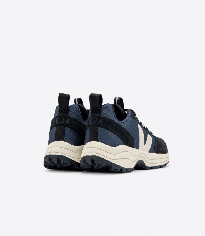 Veja Alveomesh Nautico Pierre Black Premium Australia