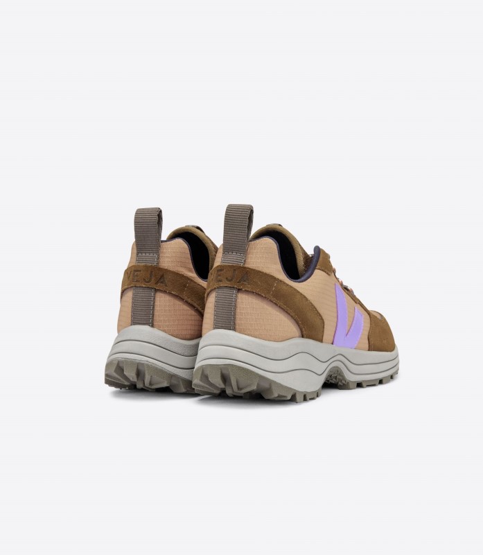 Veja Perfect Ripstop Desert Lavande Australia