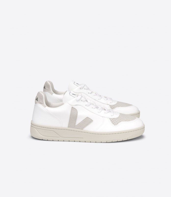Cwl White Natural Special Veja Australia