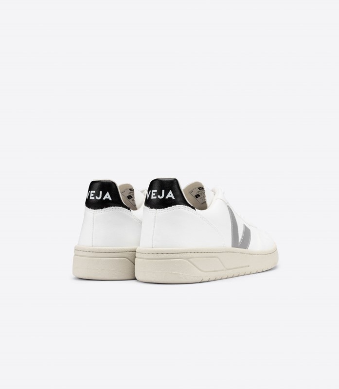 Cwl White Oxford Grey Black Perfect Veja Australia