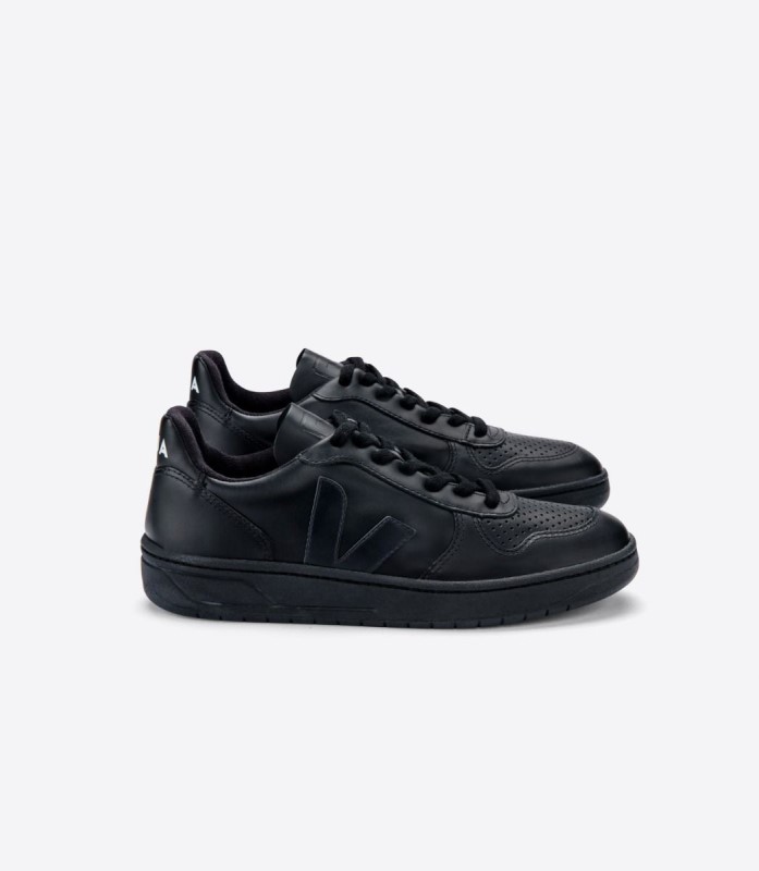 Original Veja Cwl Black Black Sole Australia