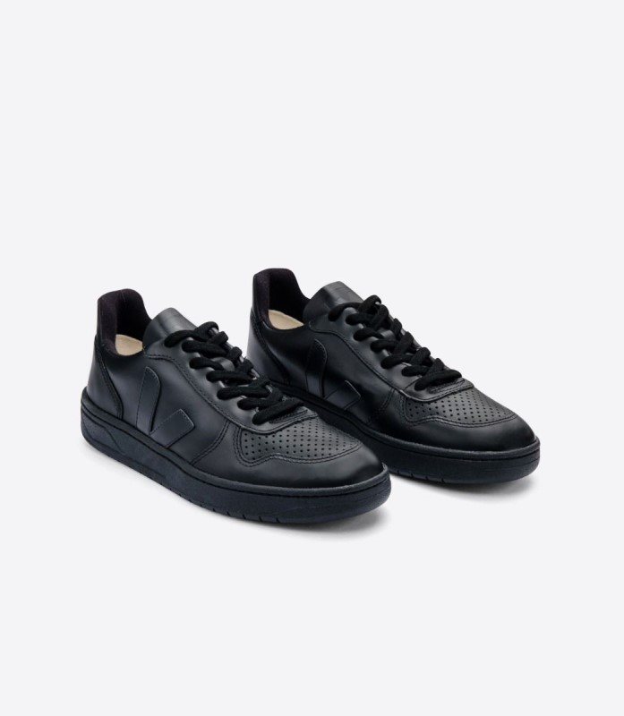 Original Veja Cwl Black Black Sole Australia