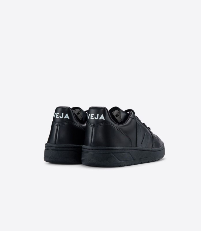 Original Veja Cwl Black Black Sole Australia