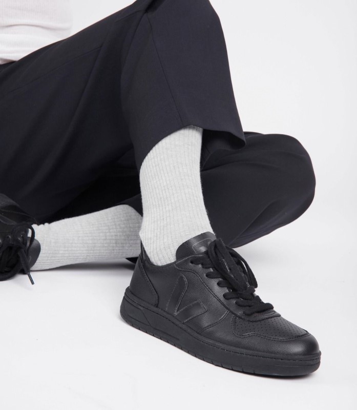 Original Veja Cwl Black Black Sole Australia