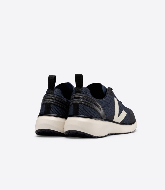 2 Alveomesh Nautico Pierre Black Premium Veja Australia
