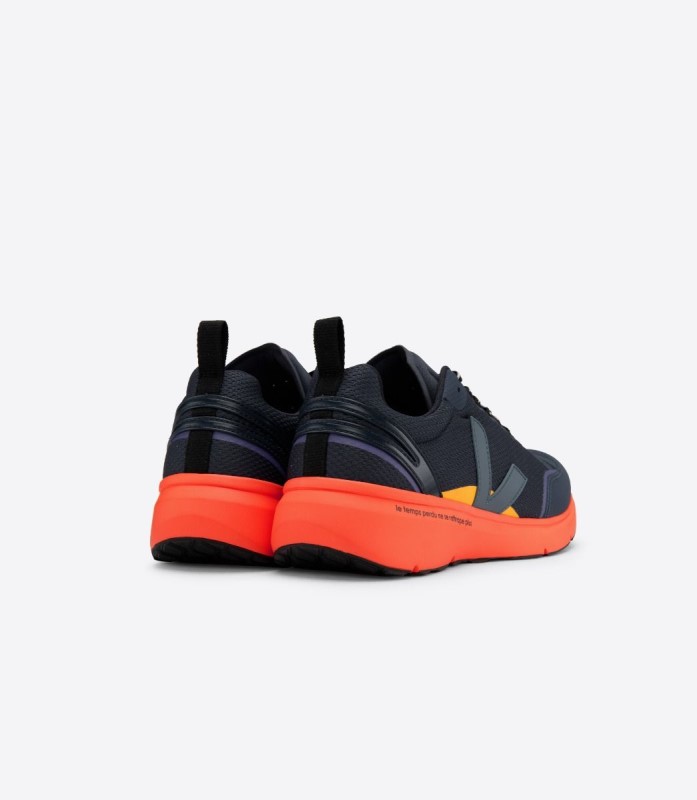 2 Veja X Ciele Nautico Orange Fluo Perfect Australia