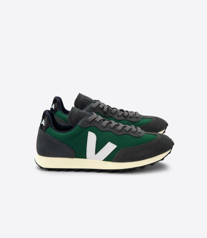 Premium Veja Branco Alveomesh Poker White Australia