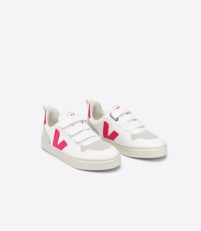 Premium Veja Cwl White Mia Australia