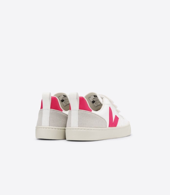 Premium Veja Cwl White Mia Australia