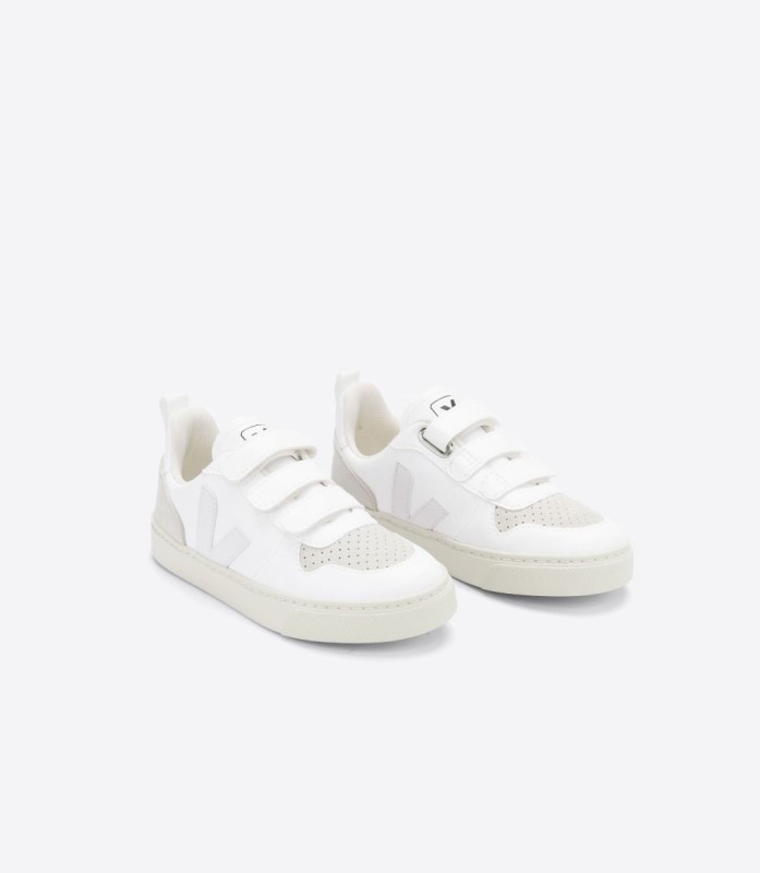 Series Cwl White Natural Veja Australia