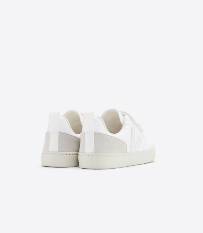 Series Cwl White Natural Veja Australia
