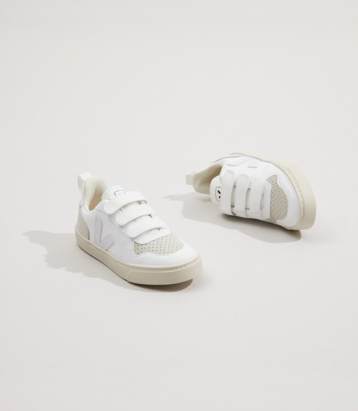 Series Cwl White Natural Veja Australia