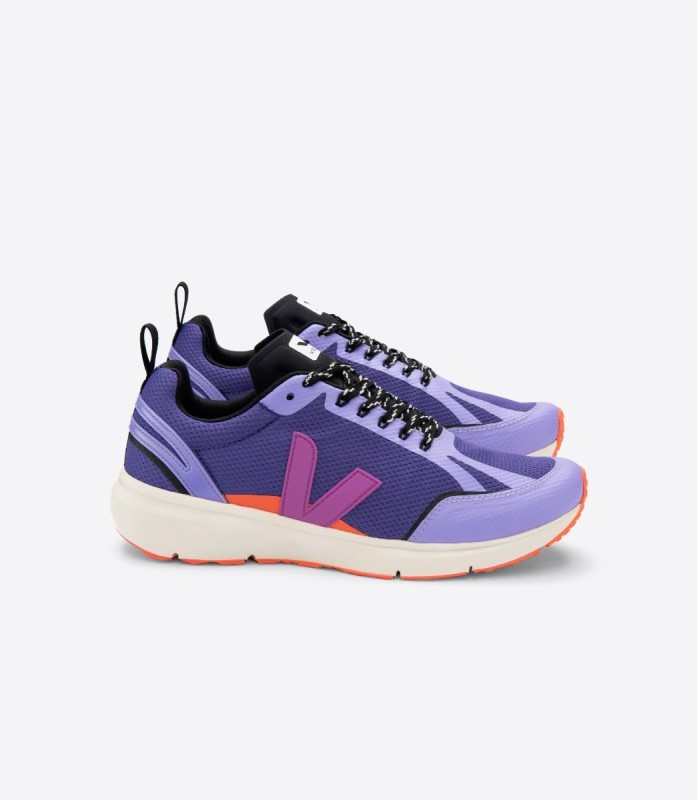 Special Veja 2 Alveomesh Purple Ultraviolet Australia