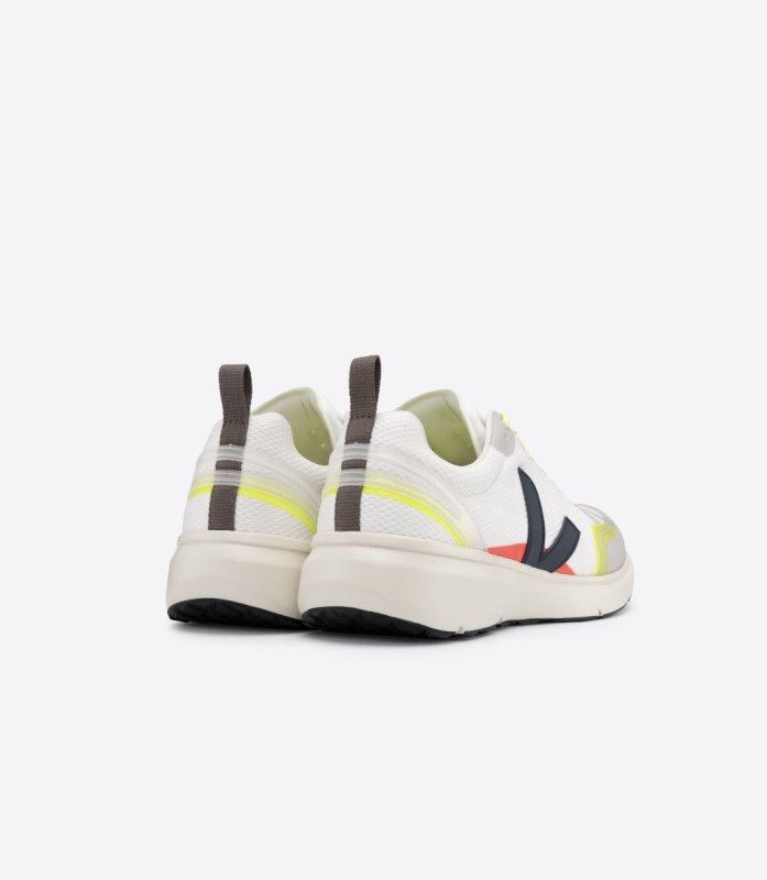 Special Veja 2 Alveomesh White Nautico Multico Australia