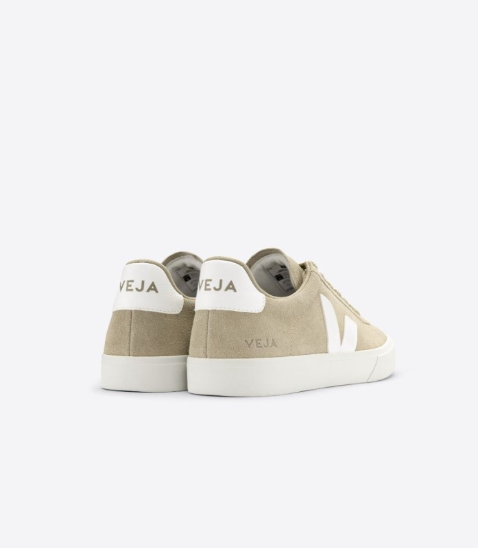 Special Veja Suede Dune White Australia