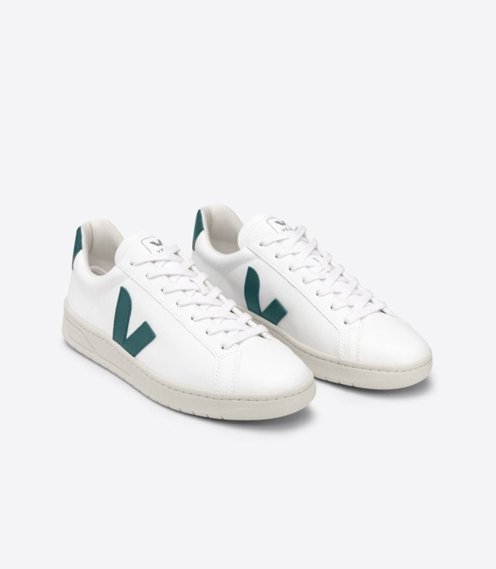 Veja Collection Cwl White Brittany Australia