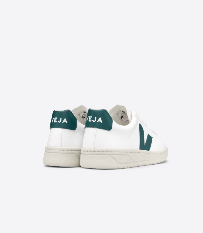 Veja Collection Cwl White Brittany Australia