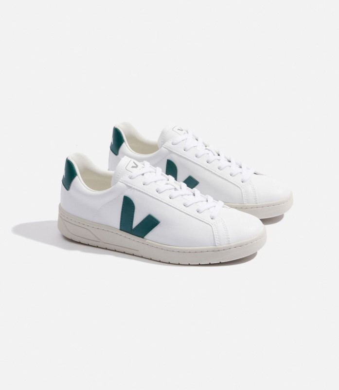 Veja Collection Cwl White Brittany Australia