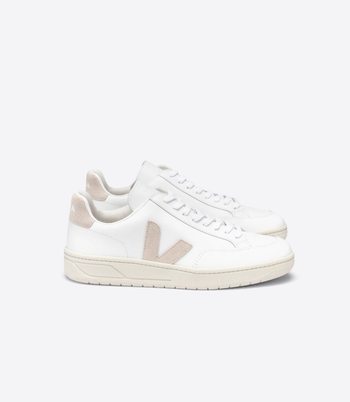Veja Leather White Sable Perfect Australia