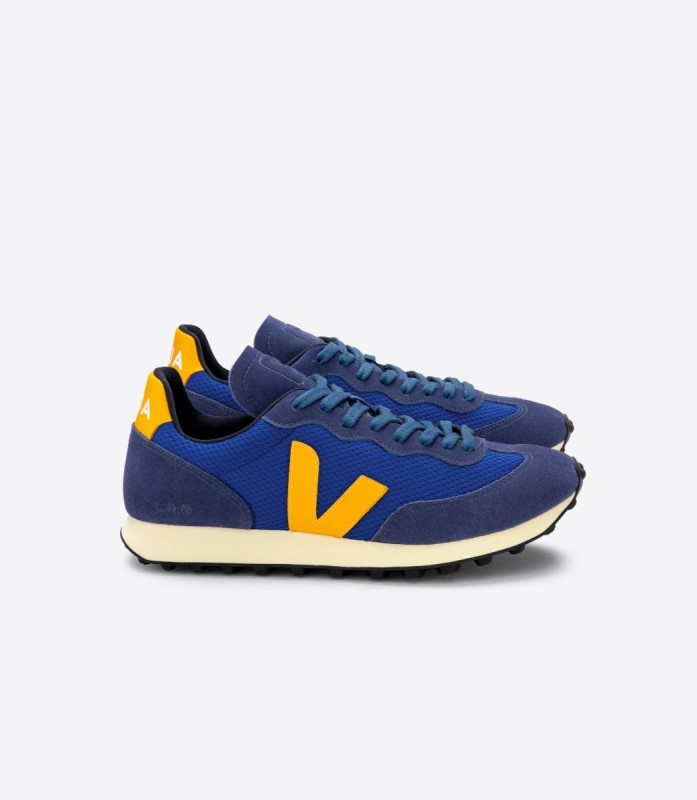 Veja Original Branco Alveomesh Paros Ouro Australia