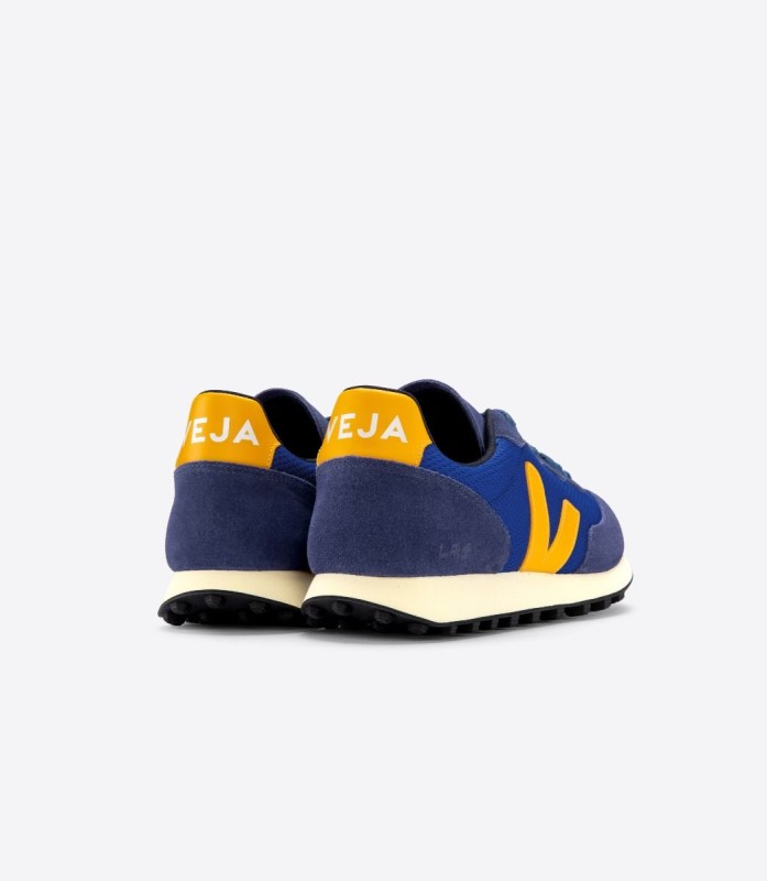 Veja Original Branco Alveomesh Paros Ouro Australia