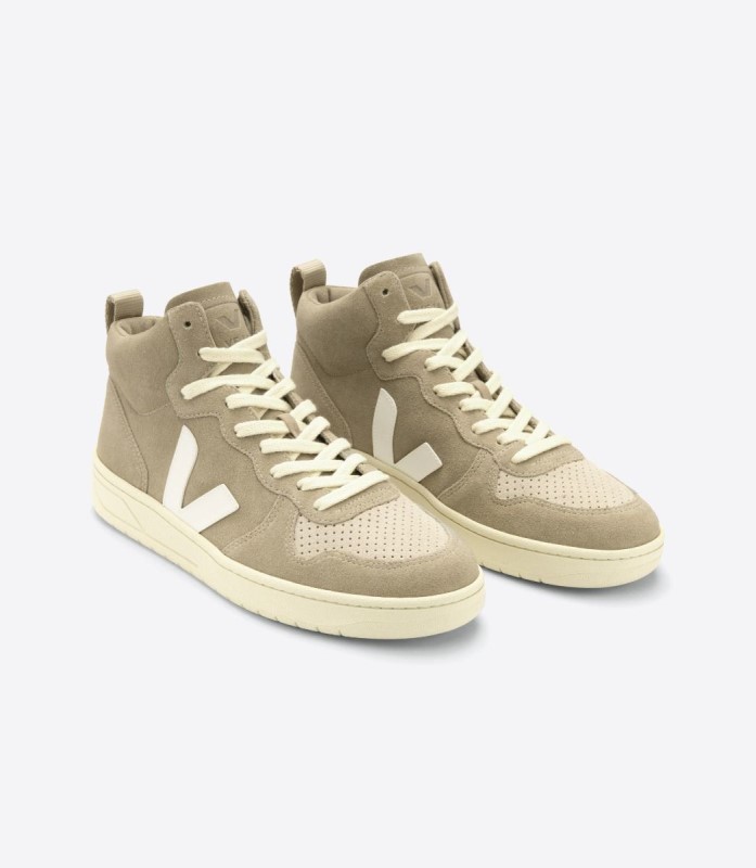 Veja Original Suede Dune Pierre Australia