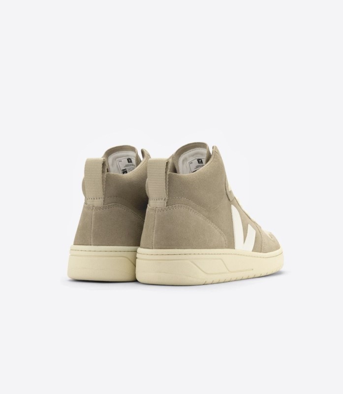 Veja Original Suede Dune Pierre Australia