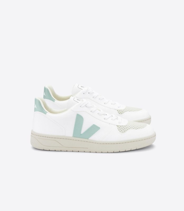 Veja Premium Cwl White Matcha Australia