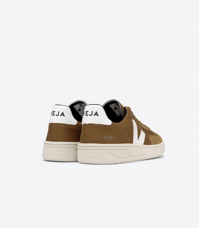 Veja Vegan B-Mesh Tent White Original Australia