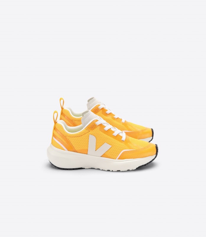 Veja Elastic Laces Alveomesh Ouro Pierre Perfect Australia