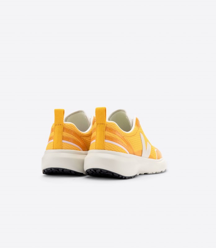 Veja Elastic Laces Alveomesh Ouro Pierre Perfect Australia