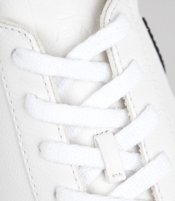 Veja Original Organic Cotton White Australia