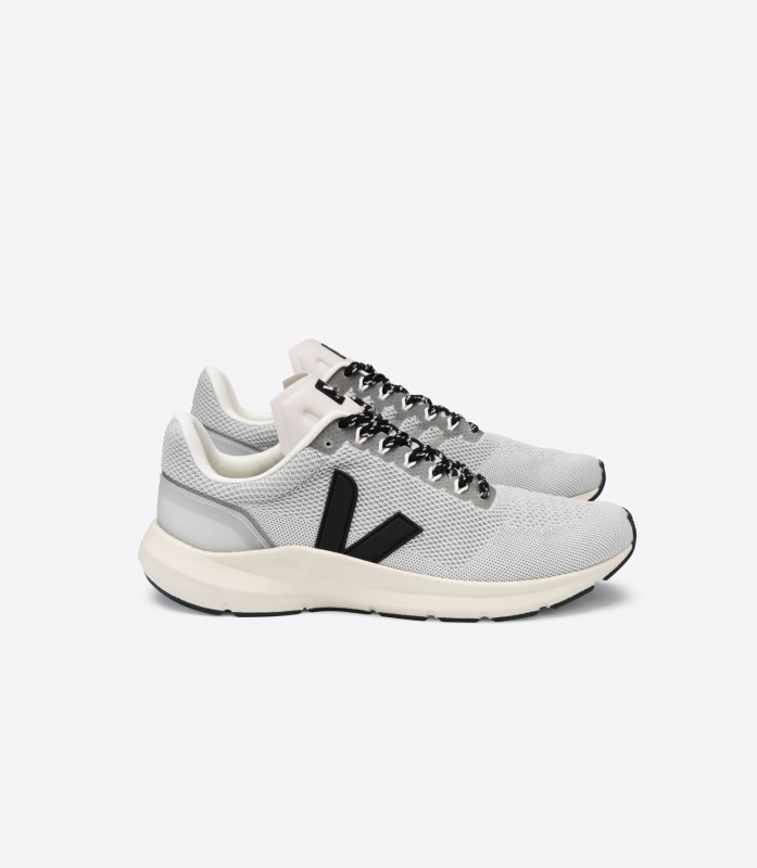 Veja Series V-Knit Polar Black Australia