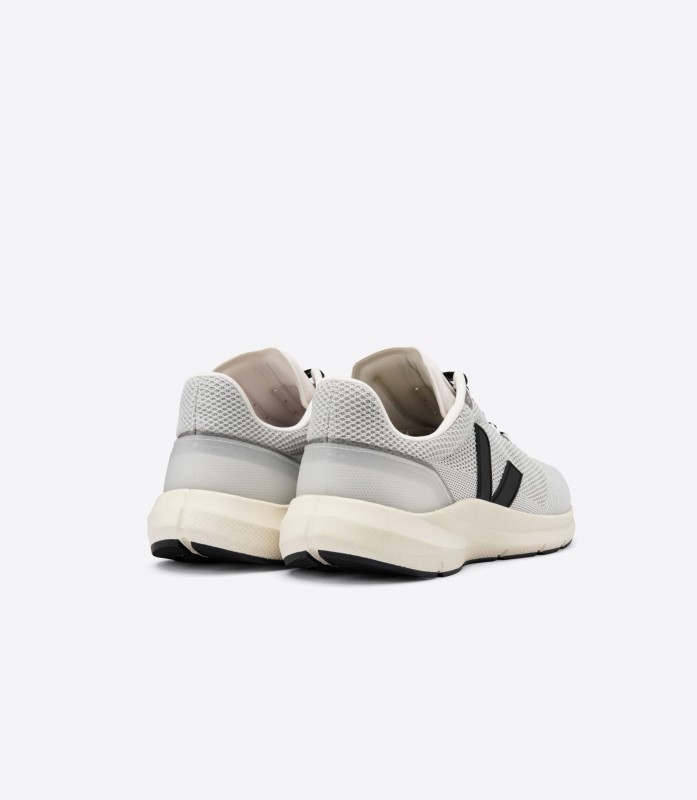 Veja Series V-Knit Polar Black Australia
