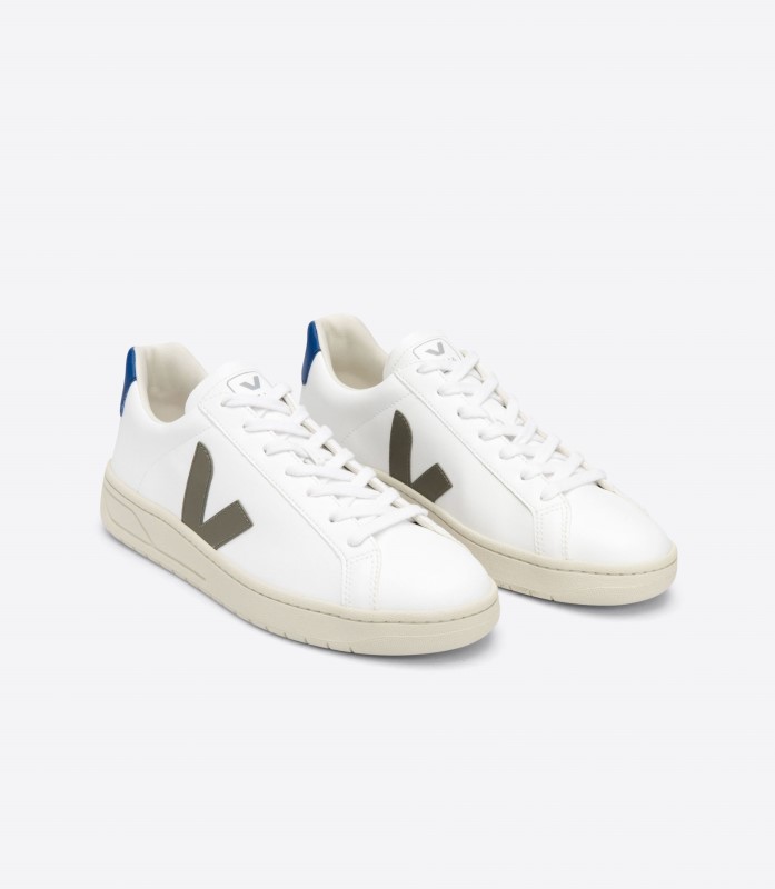 Cwl White Kaki Indigo Veja Australia