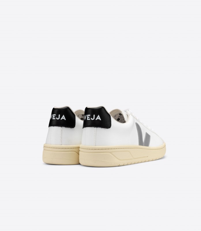 Perfect Veja Cwl White Oxford Grey Black Australia