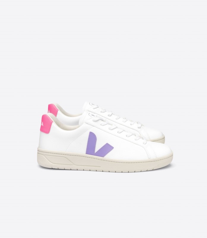 Veja Cwl White Lavande Sari Australia