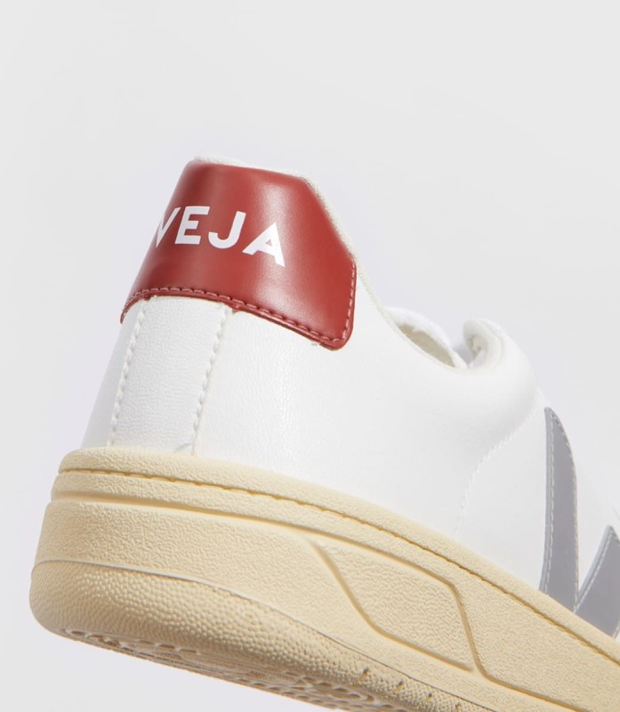 Veja Cwl White Oxford Grey Rouille Special Australia