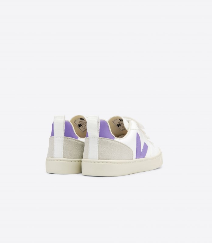 Cwl White Lavande Special Veja Australia