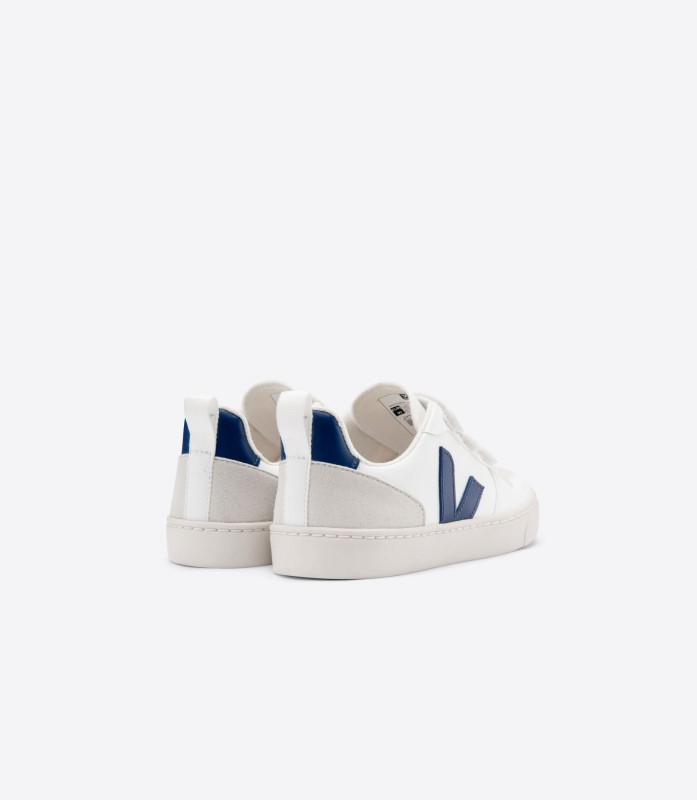 Cwl White Cobalt Original Veja Australia