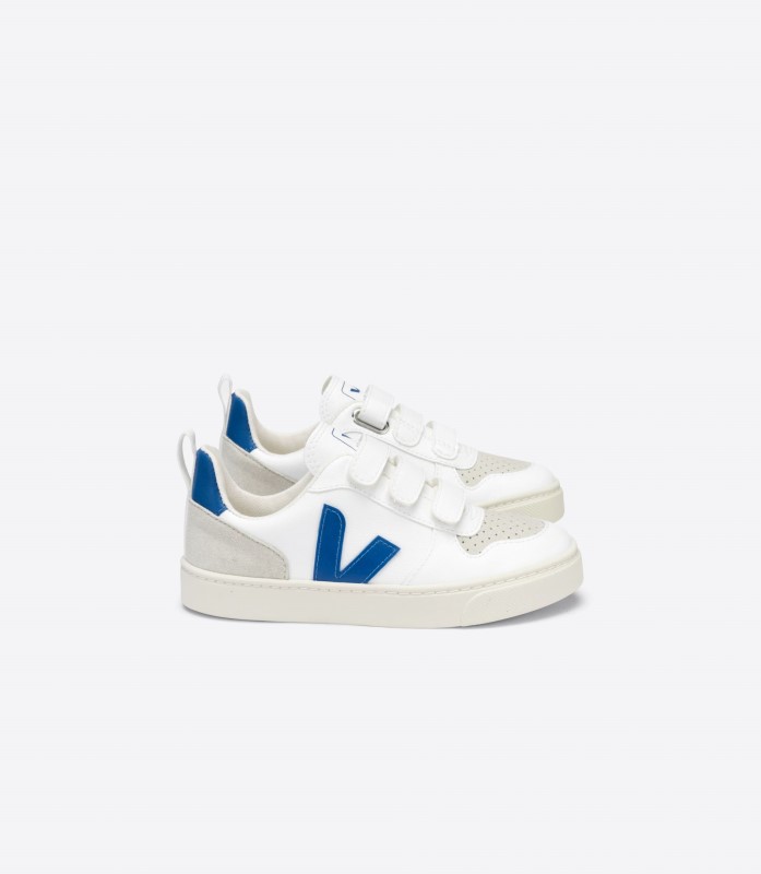 Cwl White Indigo Veja Perfect Australia