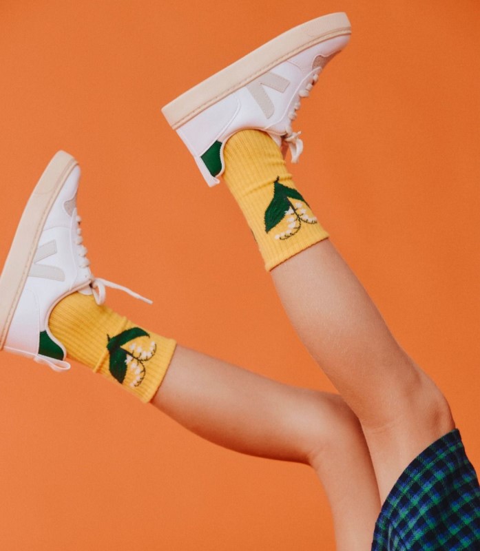 Laces Cwl White Pierre Emeraude Veja Original Australia