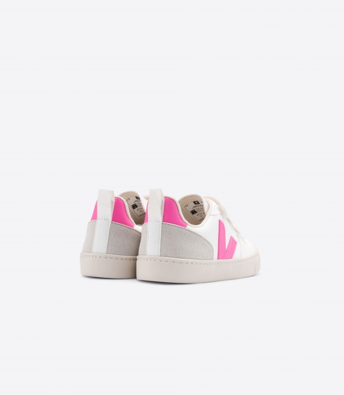 Perfect Veja Cwl White Sari Australia