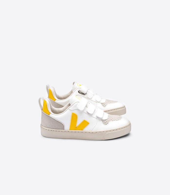 Veja Original Scratchs Cwl White Tonic Australia