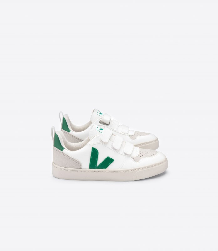 Veja Series Cwl White Emeraude Australia