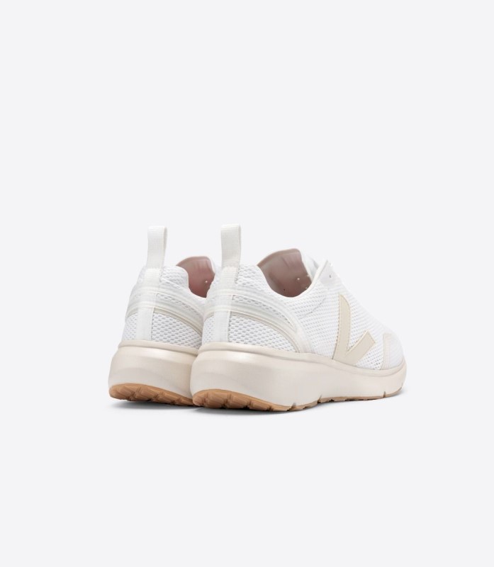 2 Alveomesh White Pierre Veja Original Australia