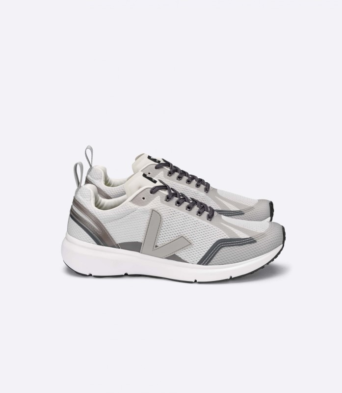 Series Veja 2 Alveomesh Light Grey Oxford Grey Australia